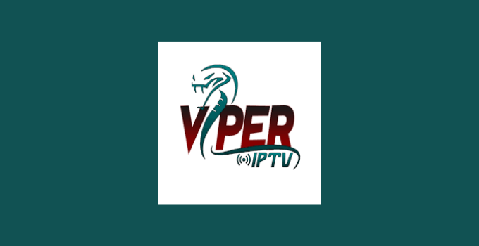 Stream Viper IPTV