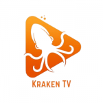 To stream Kraken IPTV
