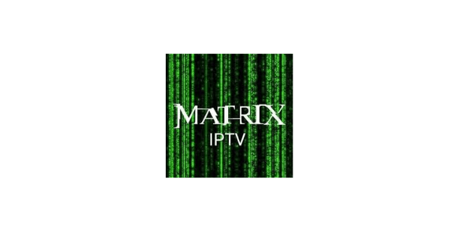 stream Matrix IPTV