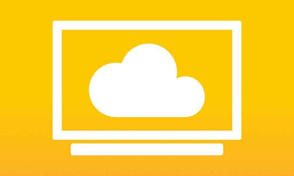 Cloud Stream IPTV Player - Best IPTV Players for Apple TV
