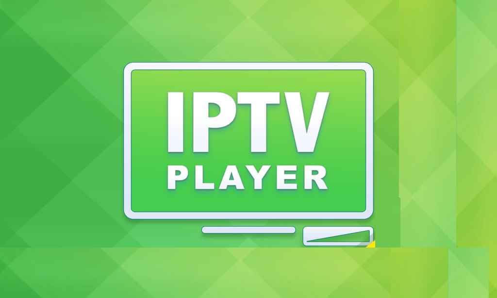 IPTV PLAYER: PLAY M3U PLAYLIST - Best IPTV Players for Apple TV