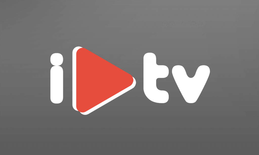 IPLAYTV – IPTV/M3U PLAYER - Best IPTV Players for Apple TV