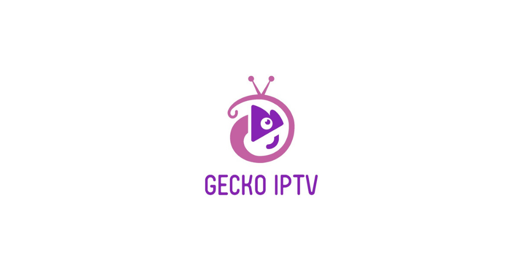 Gecko IPTV Player