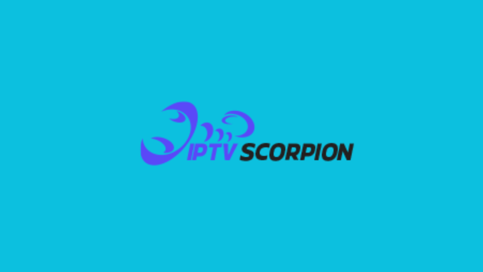 Scorpion IPTV