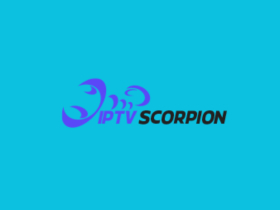Scorpion IPTV