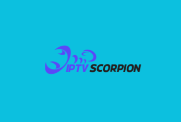 Scorpion IPTV
