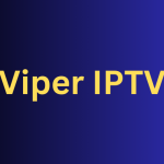 Viper IPTV