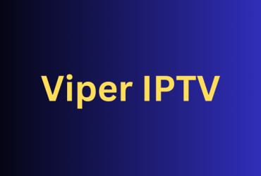 Viper IPTV