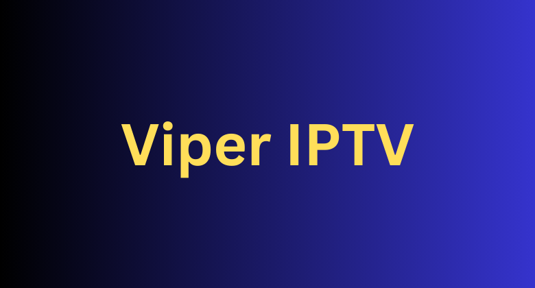 Viper IPTV