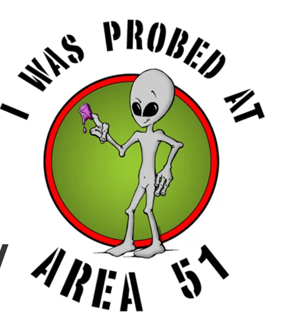 Area 51 TV