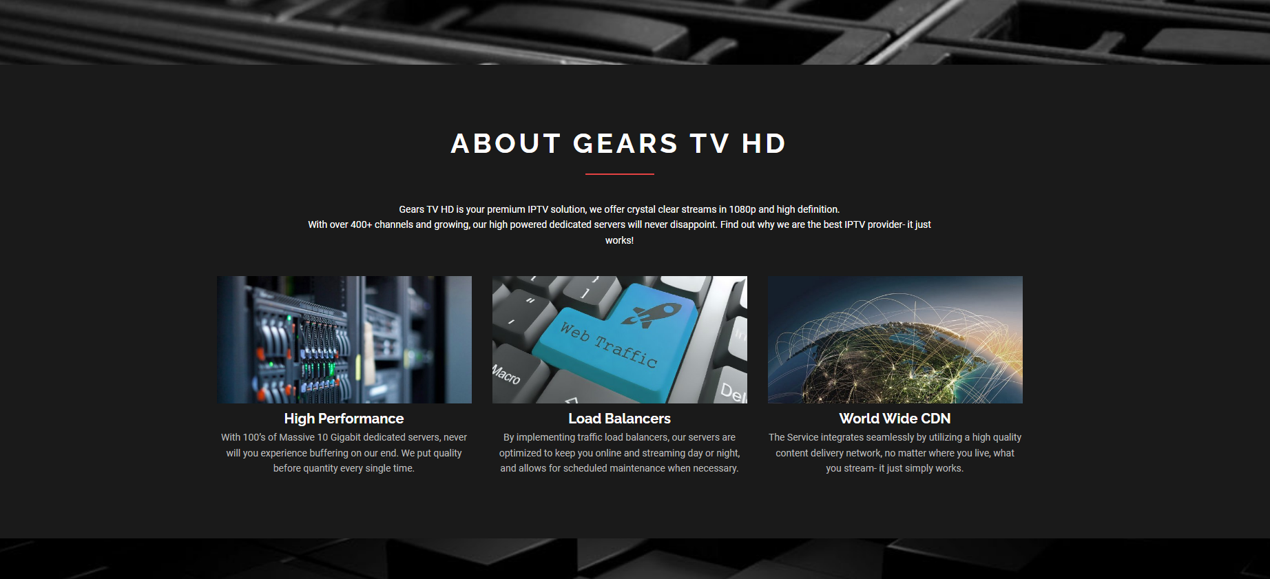 30 Best IPTV Service Providers [ Sept 2022]: Review, Pricing, And Support