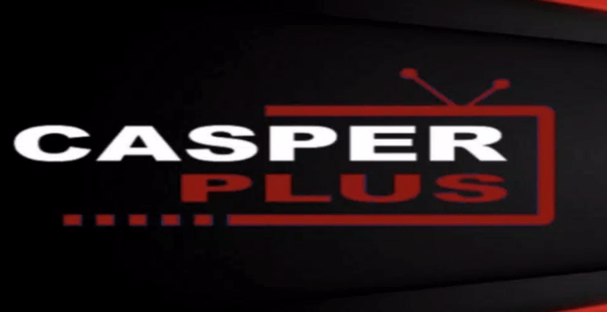 Casper IPTV