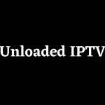 Unloaded IPTV