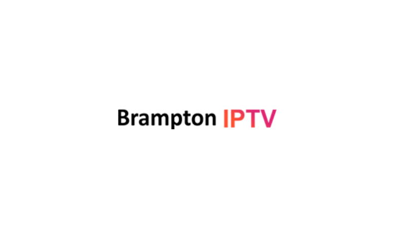 Brampton IPTV