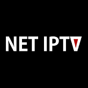 Net IPTV - Best IPTV Players for Android