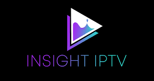 Insight IPTV - Best IPTV for Trivimate