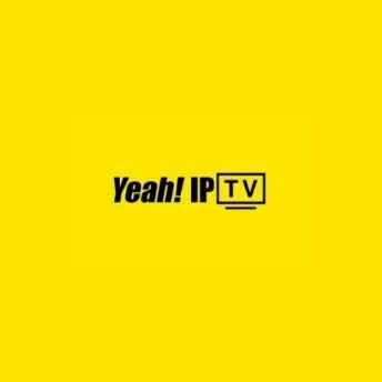 Yeah IPTV - Best IPTV for Trivimate