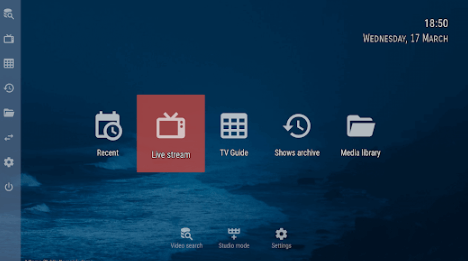 OTT Navigator IPTV