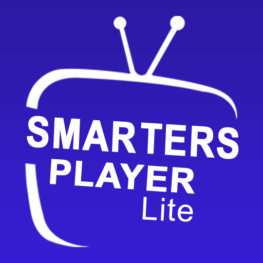 Install Smarters Player app to stream Galaxy IPTV