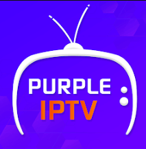 IPTV Smart Purple Players