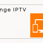 Orange IPTV