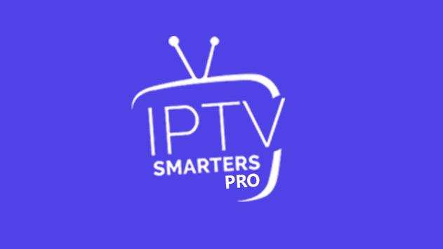 IPTV Smarters Pro
