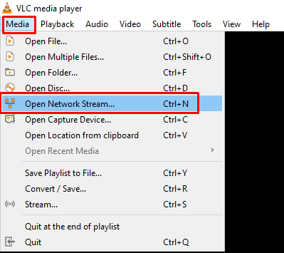 Secure Stream OTT
