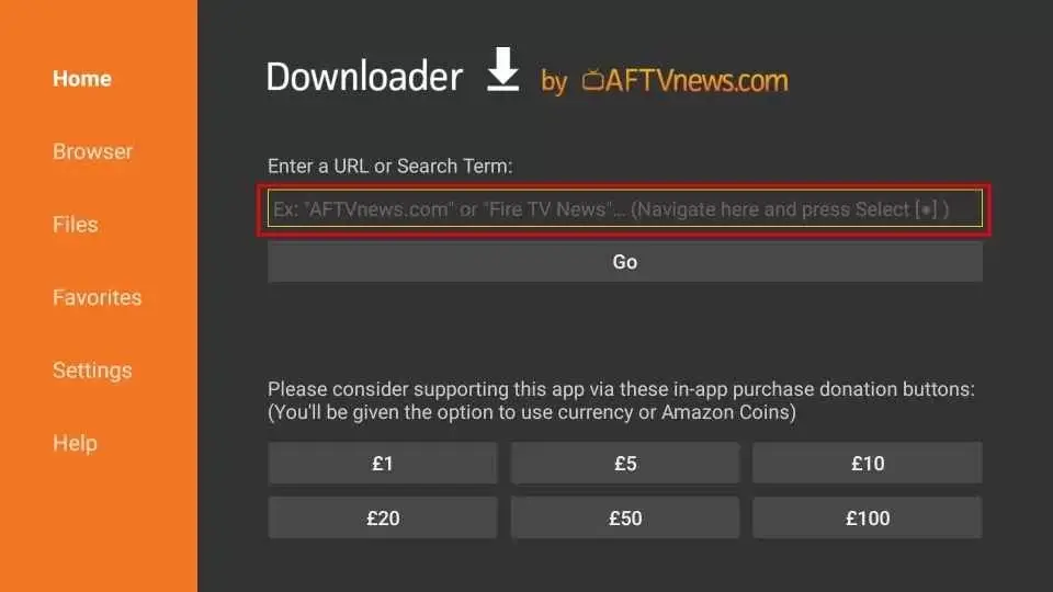 Fortune IPTV
