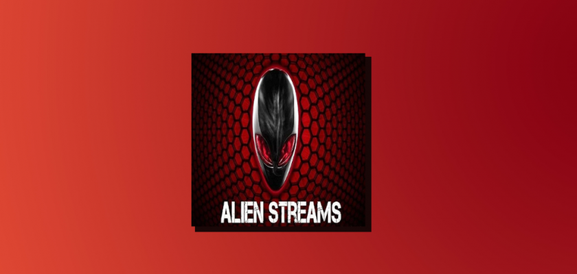 alien streams apk