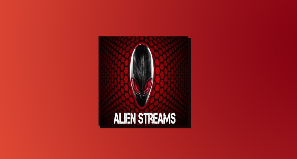 Alien Streams