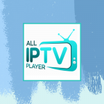 All IPTV Player