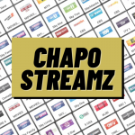 Chapo Streamz