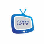 Cyber IPTV