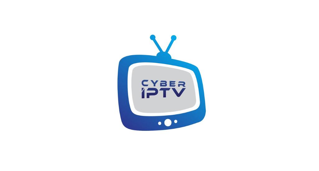 Cyber IPTV