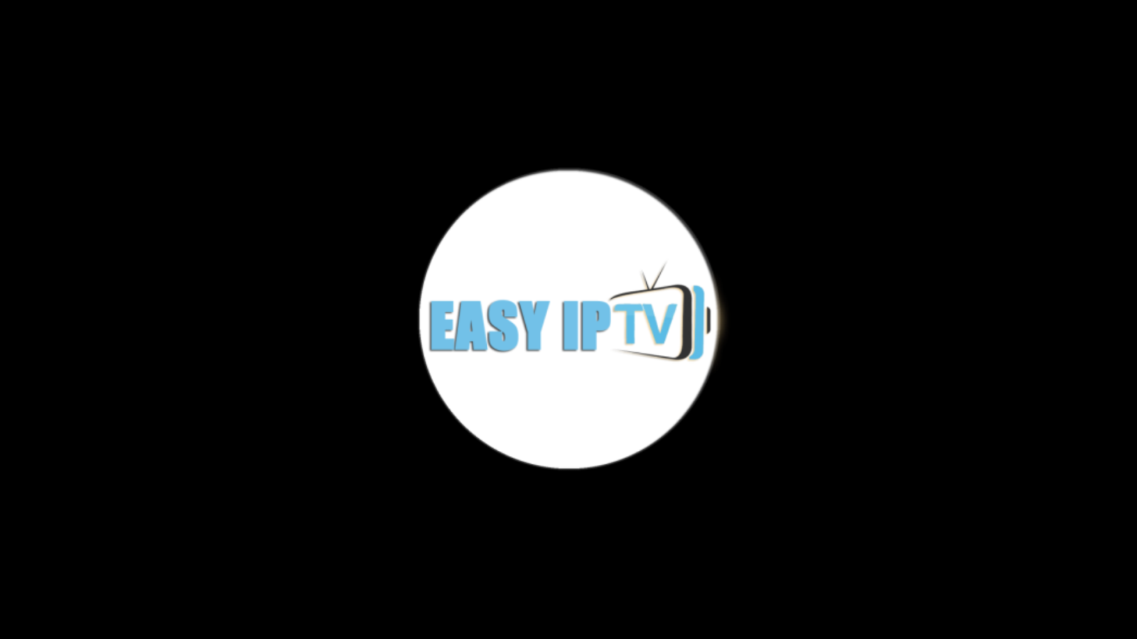 Easy IPTV