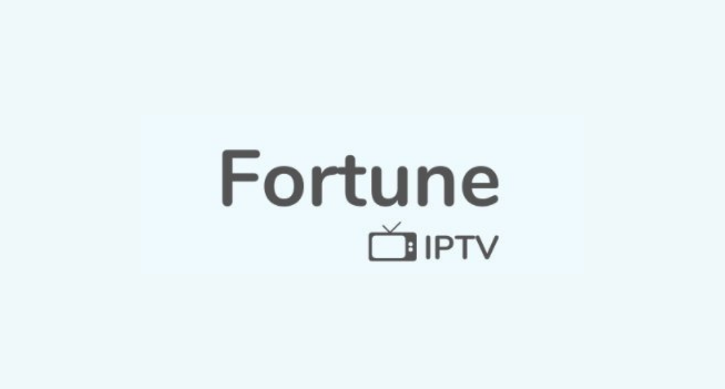 Fortune IPTV