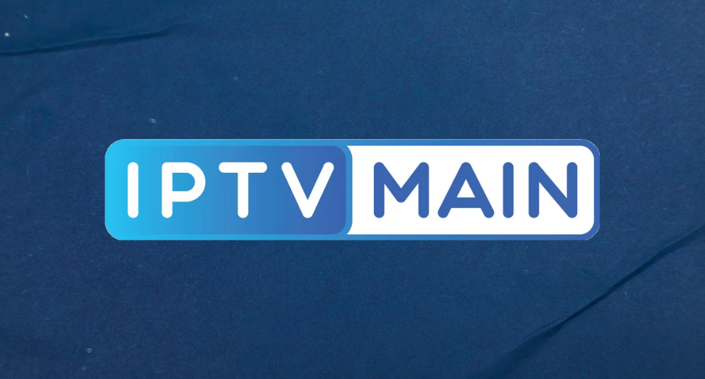 IPTV Main