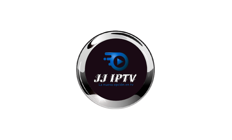 JJ Hosting IPTV
