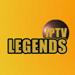 Legends IPTV