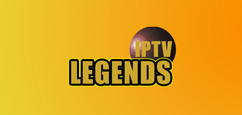 legends iptv