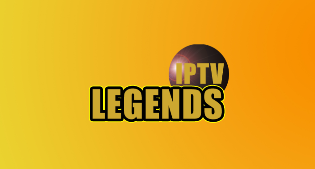 Legends IPTV