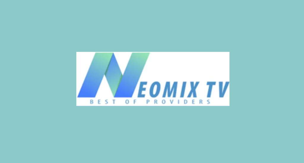 NeomixTV IPTV