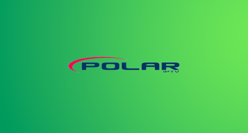 Polar Media IPTV