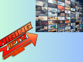 RisingIPTV