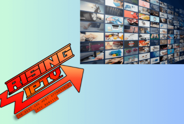 RisingIPTV