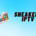 Sneakers IPTV