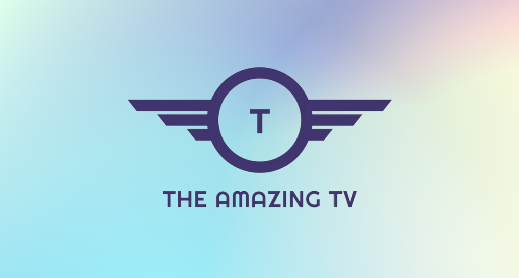 The Amazing TV (IPTV)
