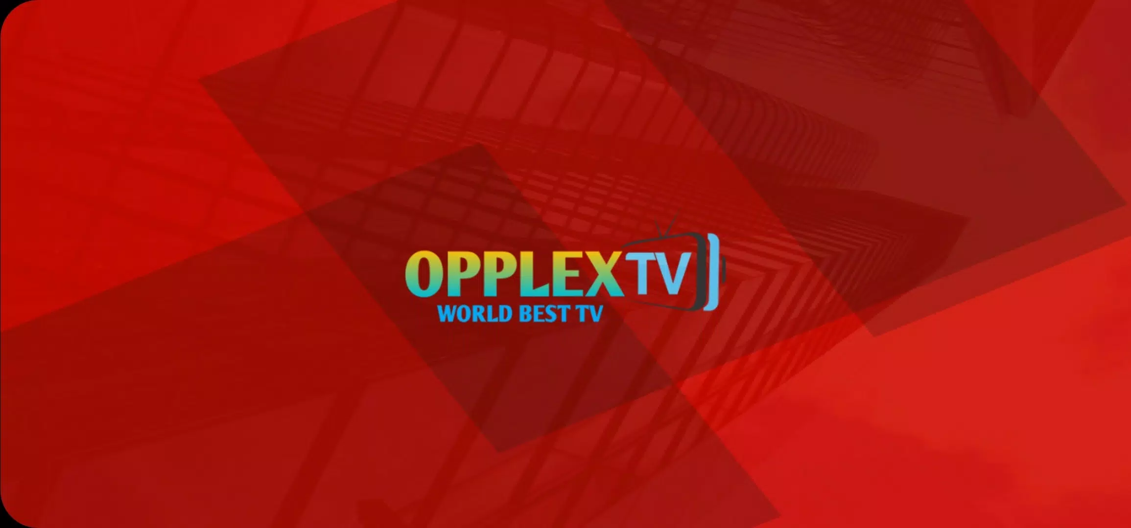 OpplexTV