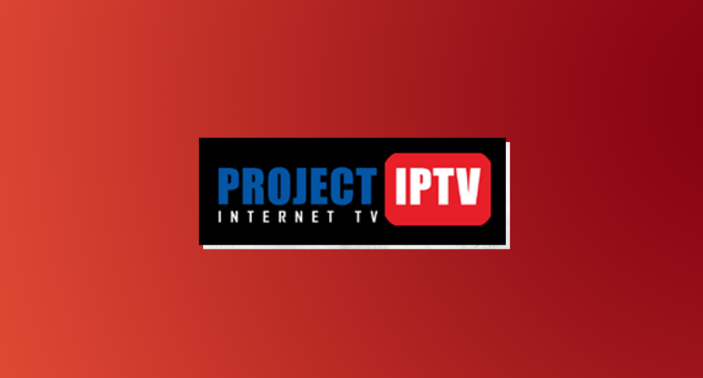 Project IPTV