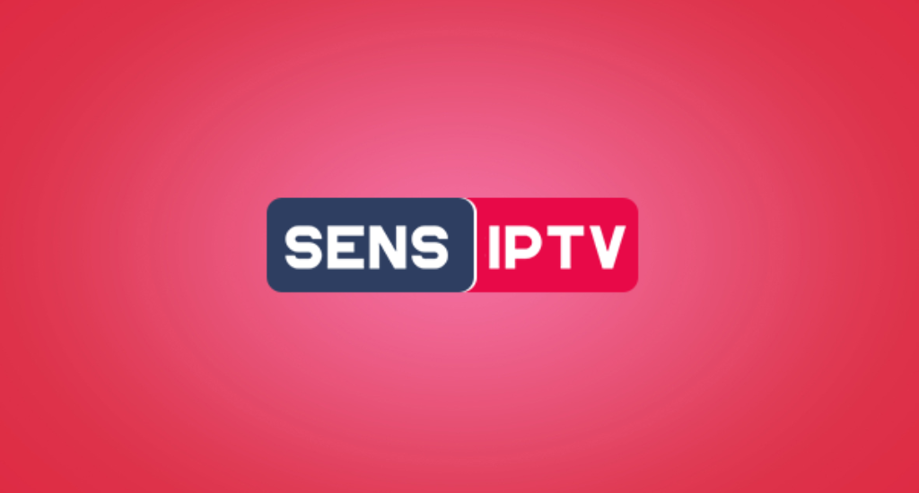 Sens IPTV